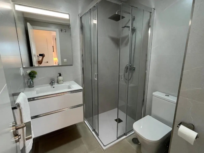 Nerja Paradise Rentals - Morasol Apt 71