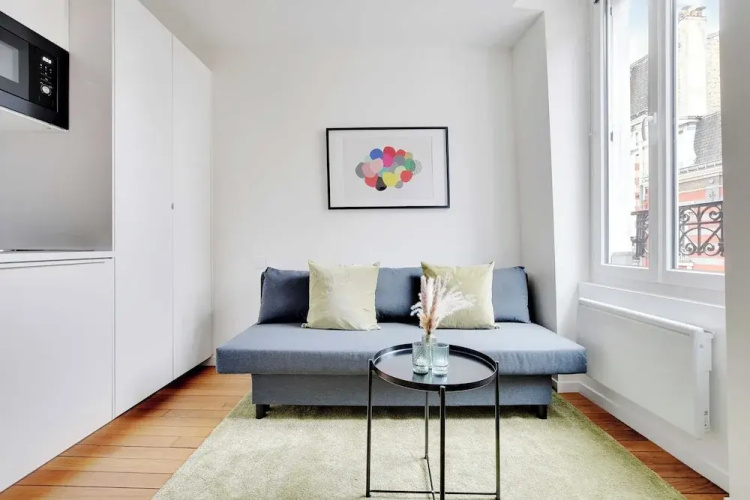 Chic and Cosy Studio - 2P- Nanterre