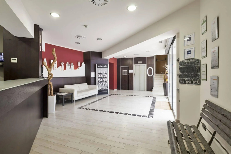 Hotel Acta Antibes