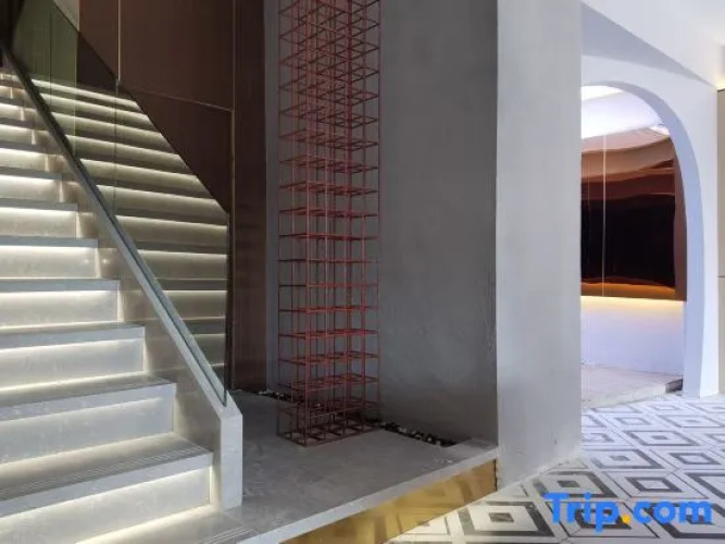 Manbo Zhi Hotel