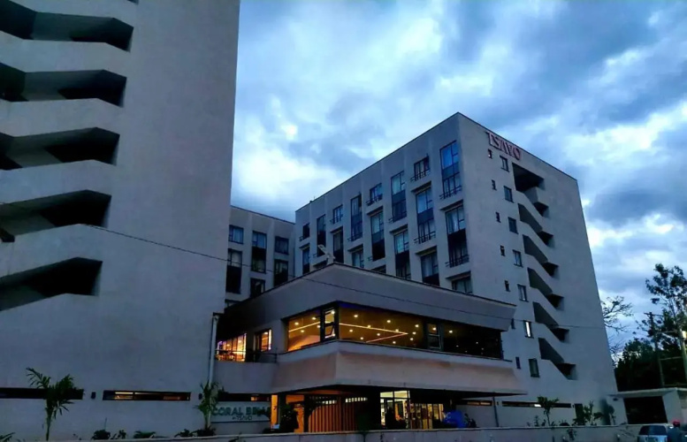 Hotelafbeelding