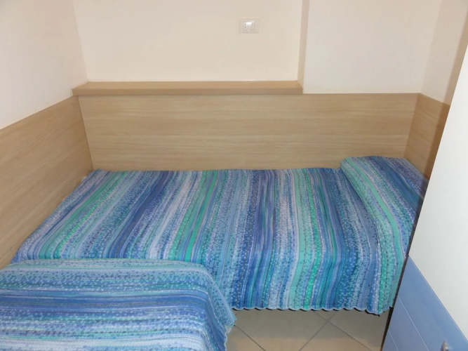 Condominio Smeralda