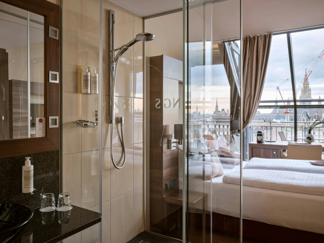 Flemings Selection Hotel Wien City photo 12