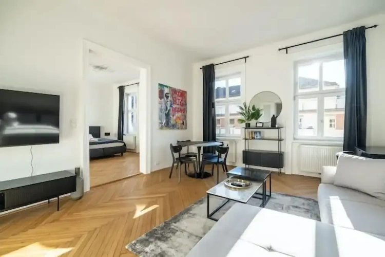 Superior Apartment