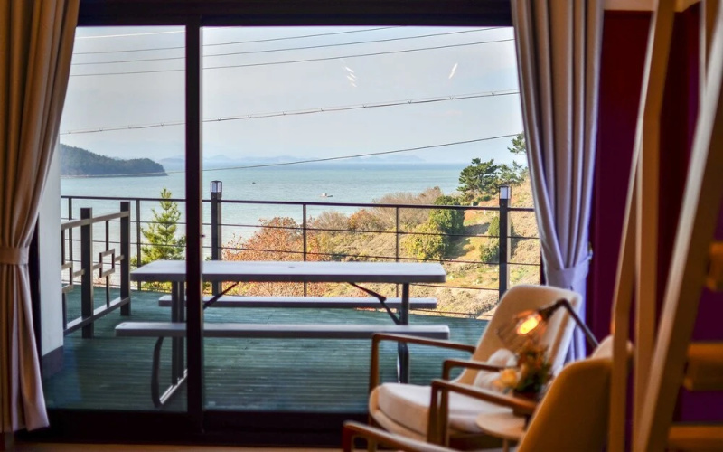 Seollem Pension