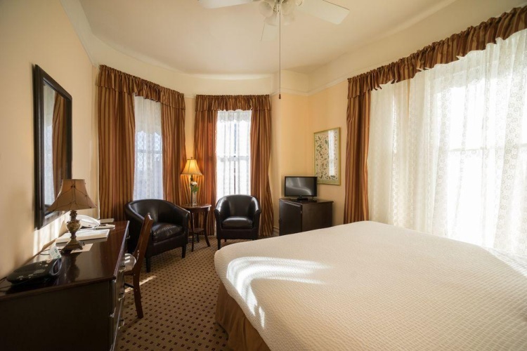The Andrews Hotel photo 12