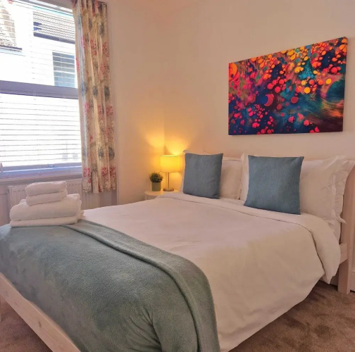 Upper Rock Brighton Guest House - Kemptown