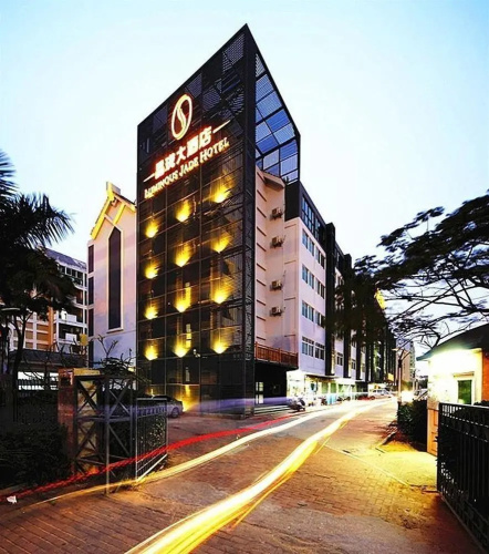 Image de l'hôtel