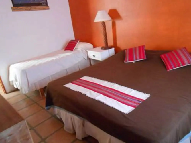 Hostal El Ensueño del Coquena