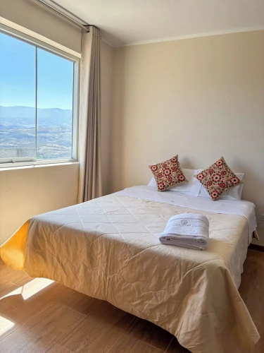 Hotel Club las Flores