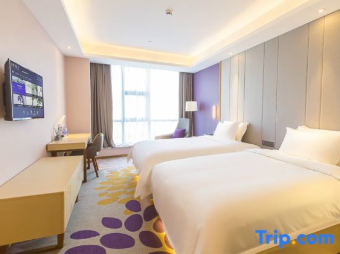 Business Twin room