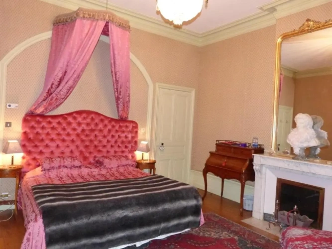 Prestige Double room