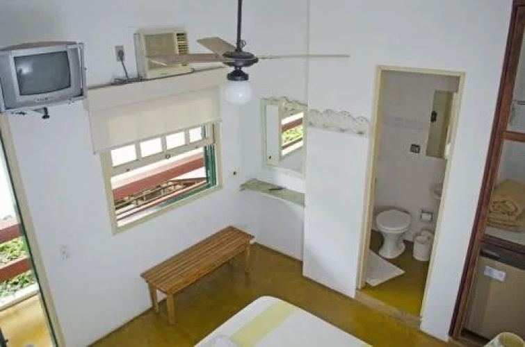 Pousada Doce Villa