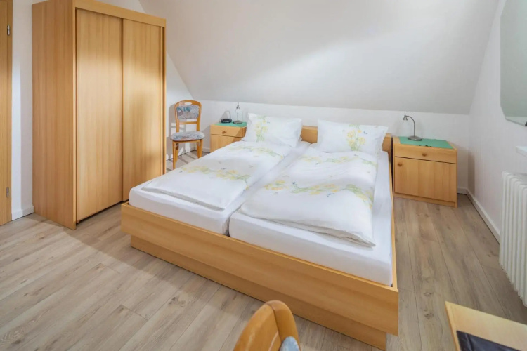 Ferienwohnung-Duenenrose