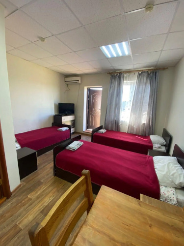 Фотография номера базы отдыха Маяк