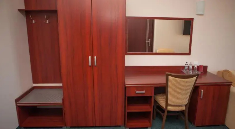 Hotel Polonia