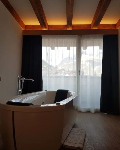 Residence Cirelle Suite & Spa