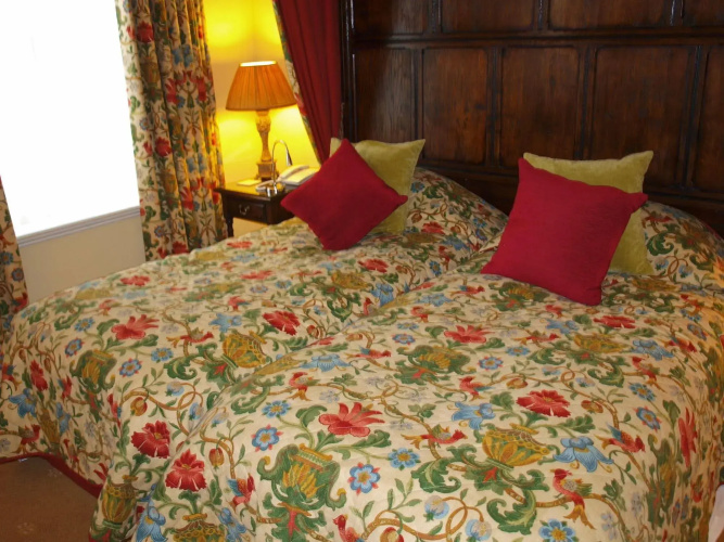 Beechwood Hotel