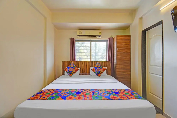 Fabhotel Sai Inn