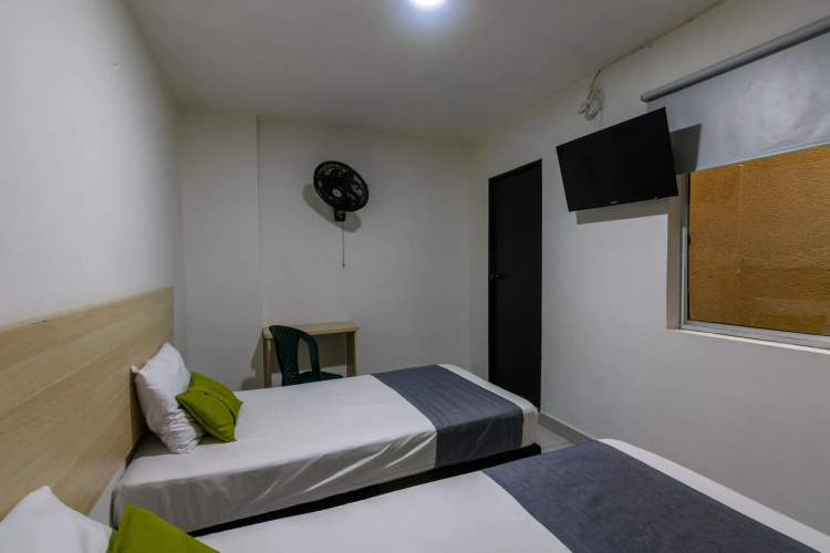 Comfort Aparthotel Frejus La Tour De Mare