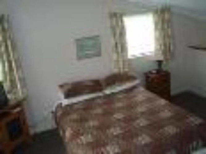 Walmsley Lodge Motel