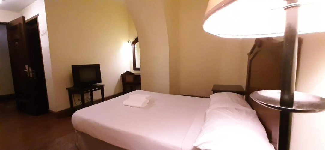 Hotel Salcedo de Vigan