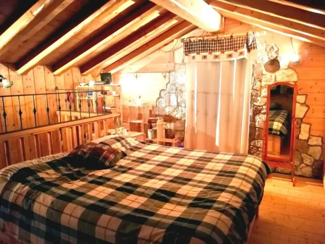 3 Bedrooms Cottage
