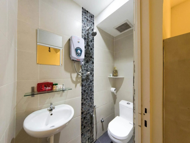 Norbu Hotel