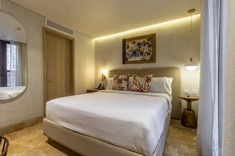 Hotel Voilá Centro Histórico