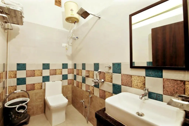 Hotelbild