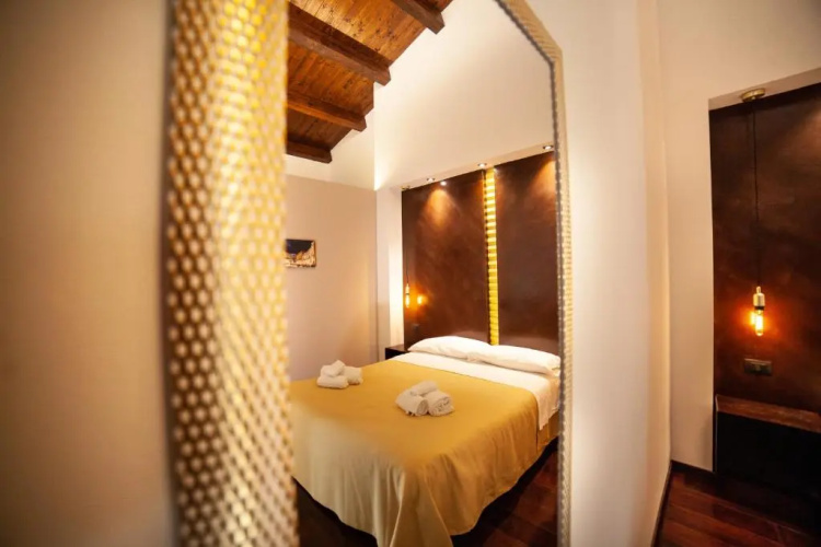 B&B Ninfeo Siracusa