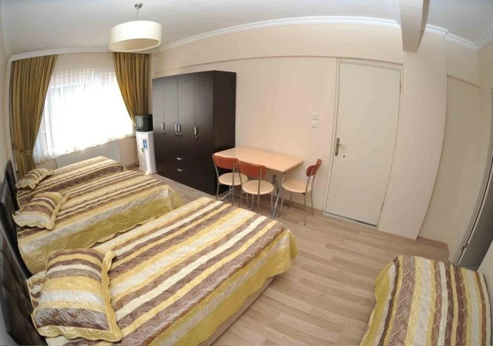 Beyazit Hostel