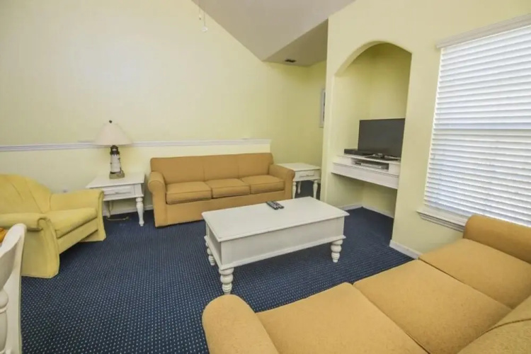 Runaway Beach Condo