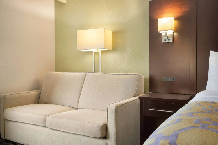 Baymont by Wyndham Georgetown/Lexington North
