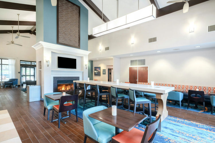 Hampton Inn & Suites Nashville/Franklin (Cool Springs) photo 25