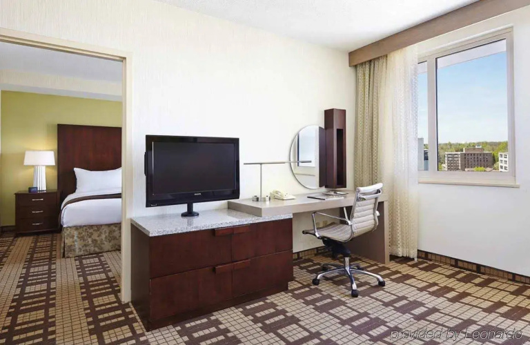 DoubleTree by Hilton Washington DC Silver Spring MD