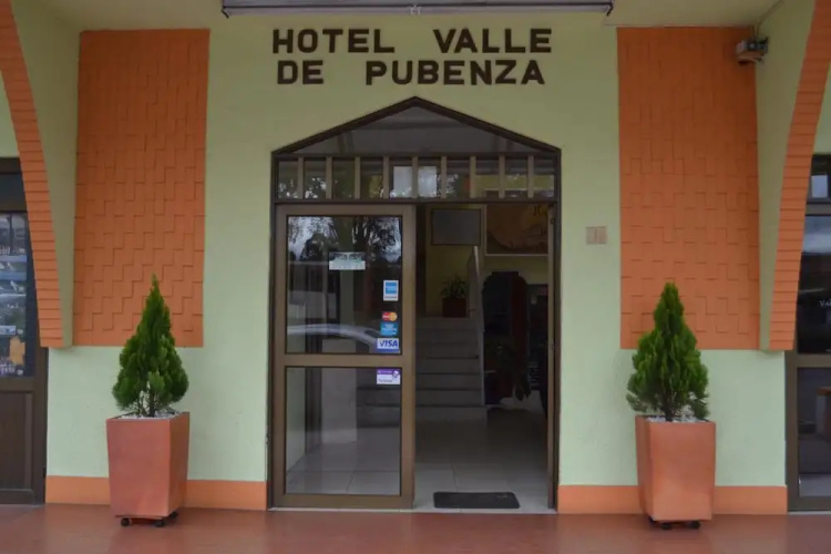 Hotelafbeelding