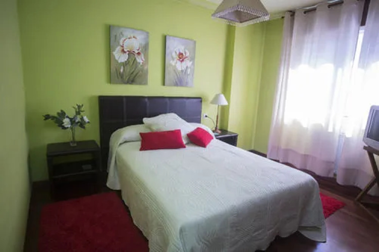 Apartamentos Pardi?Eiros