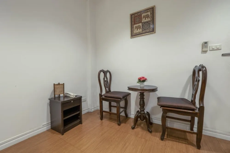 Superior Single room