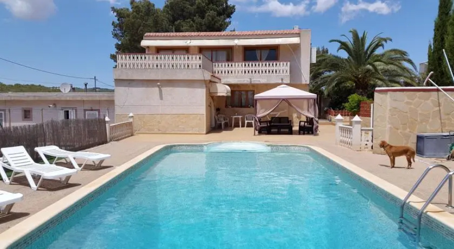 Villa Lluis