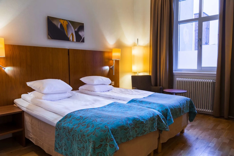 Scandic Billingen
