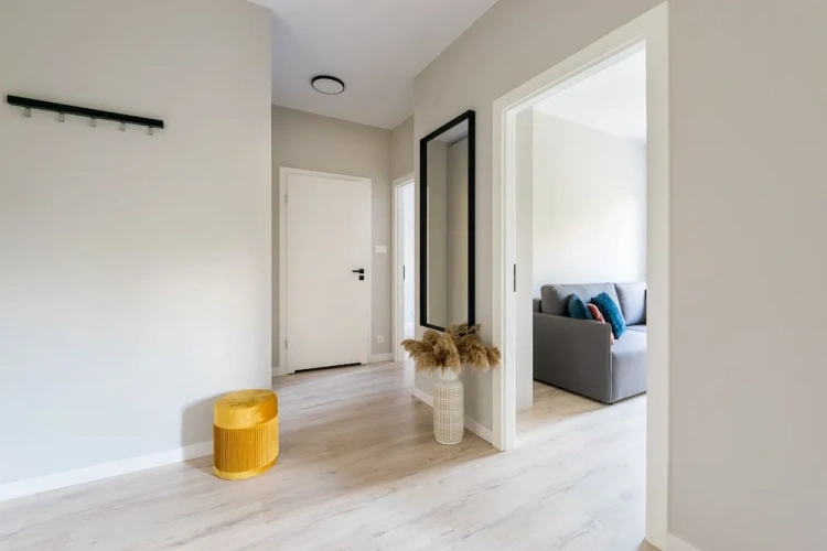 Luxury Double Apartment