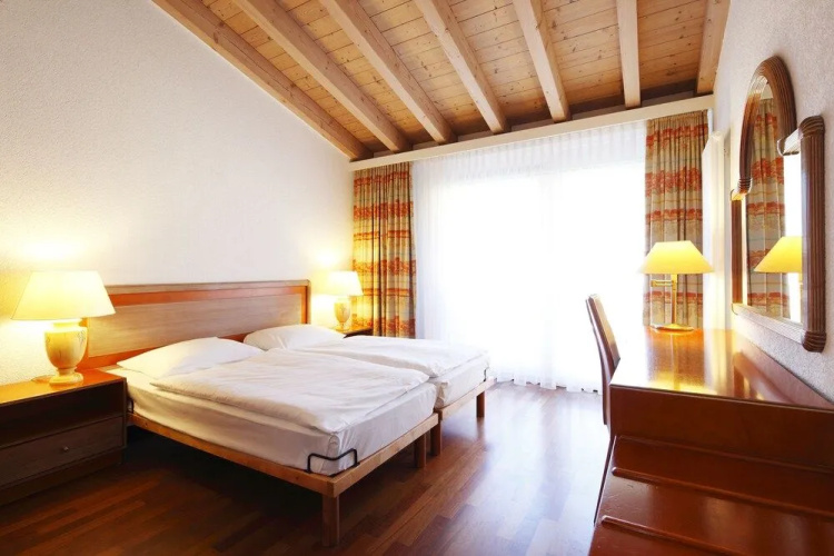Hapimag Resort Ascona