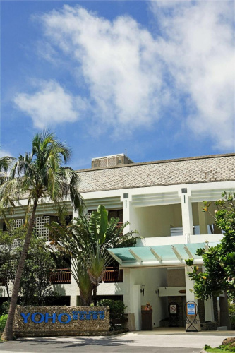 Otel görseli