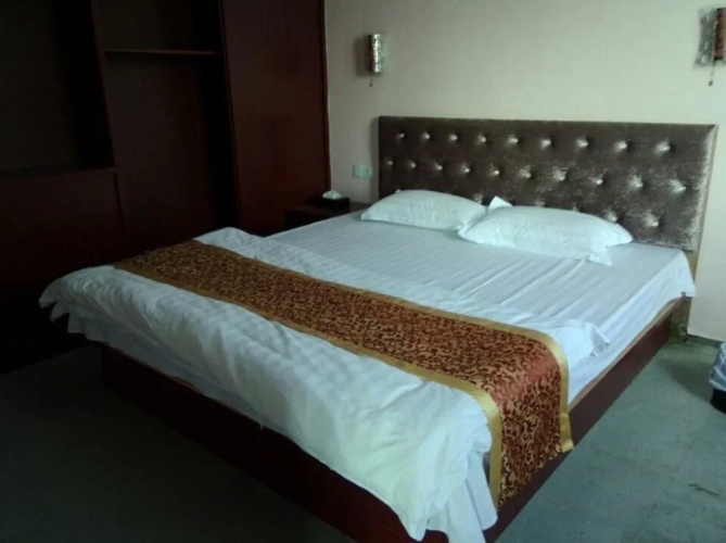 Changle Grace Hotel