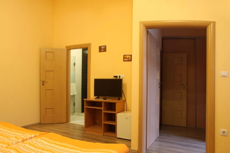 Minerva Hotel