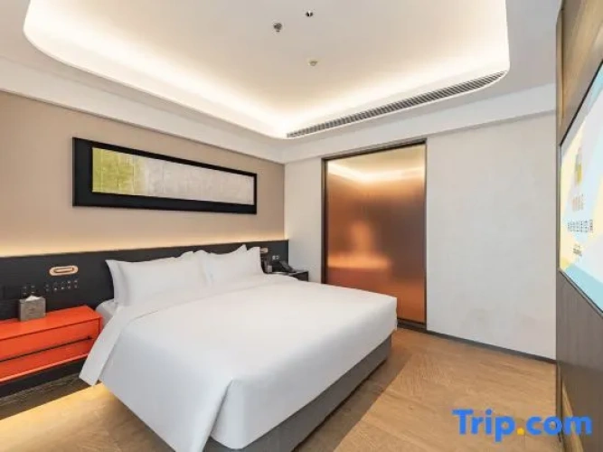 Superior Double Suite