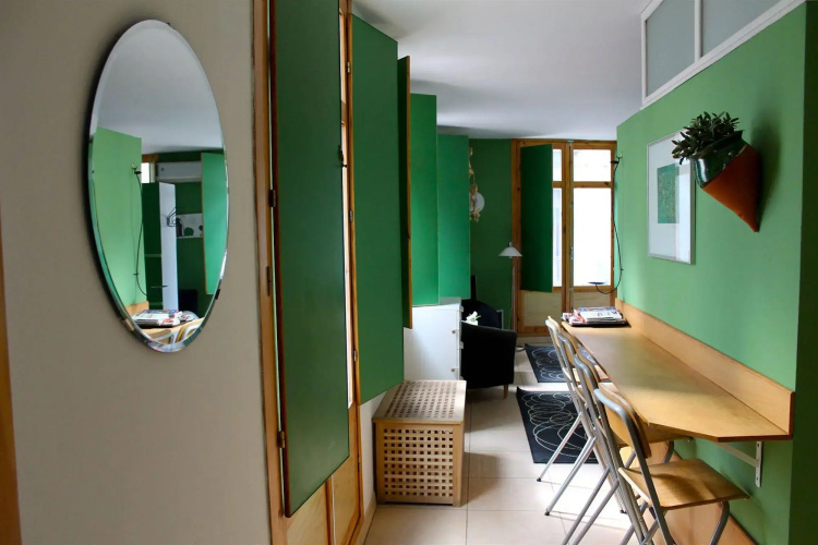 Apartments Barcelonasiesta