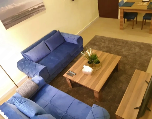 2 Bedrooms Comfort Apartment