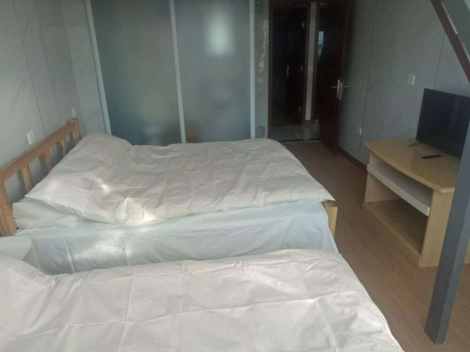 De Fu Xuan Hotel